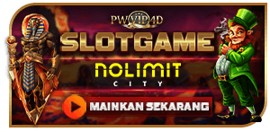 NOLIMIT CITY